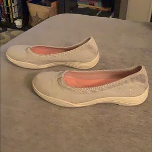 Grassshoppers Ortholite Shoes